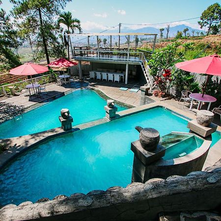 Bukit Alamanda Resort Garut Dış mekan fotoğraf