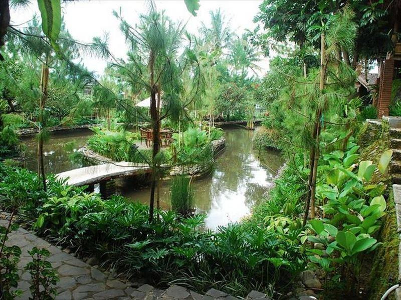 Bukit Alamanda Resort Garut Dış mekan fotoğraf