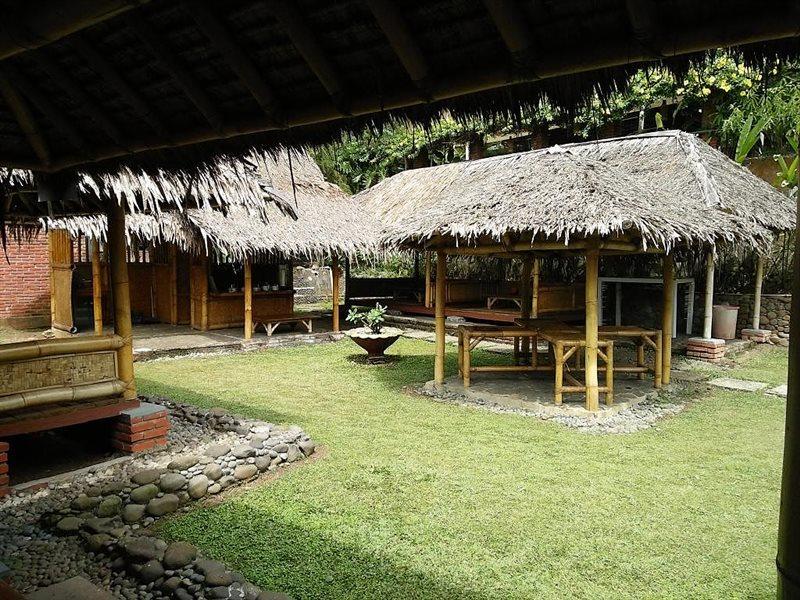 Bukit Alamanda Resort Garut Dış mekan fotoğraf