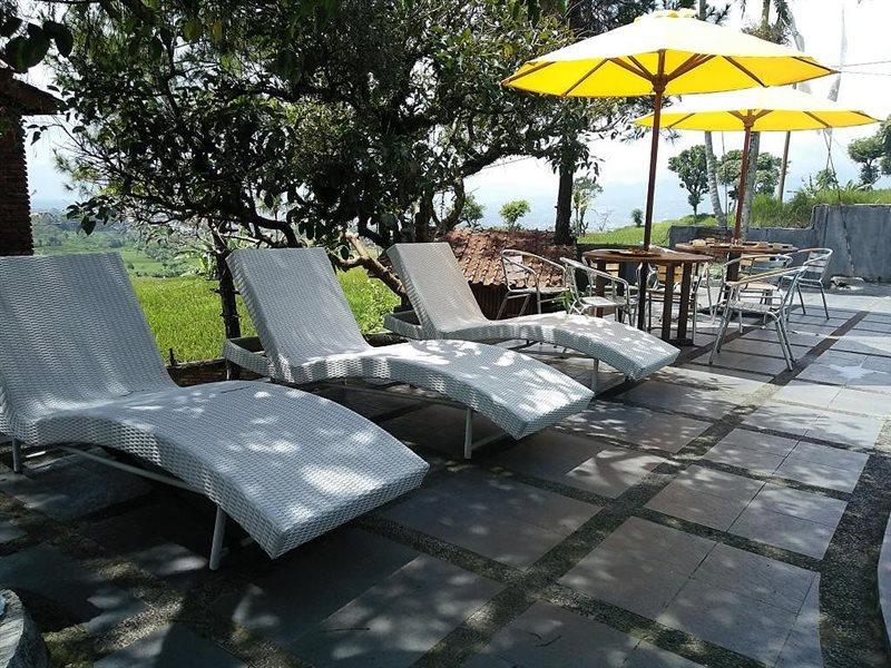 Bukit Alamanda Resort Garut Dış mekan fotoğraf