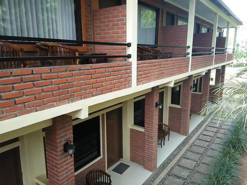 Bukit Alamanda Resort Garut Dış mekan fotoğraf
