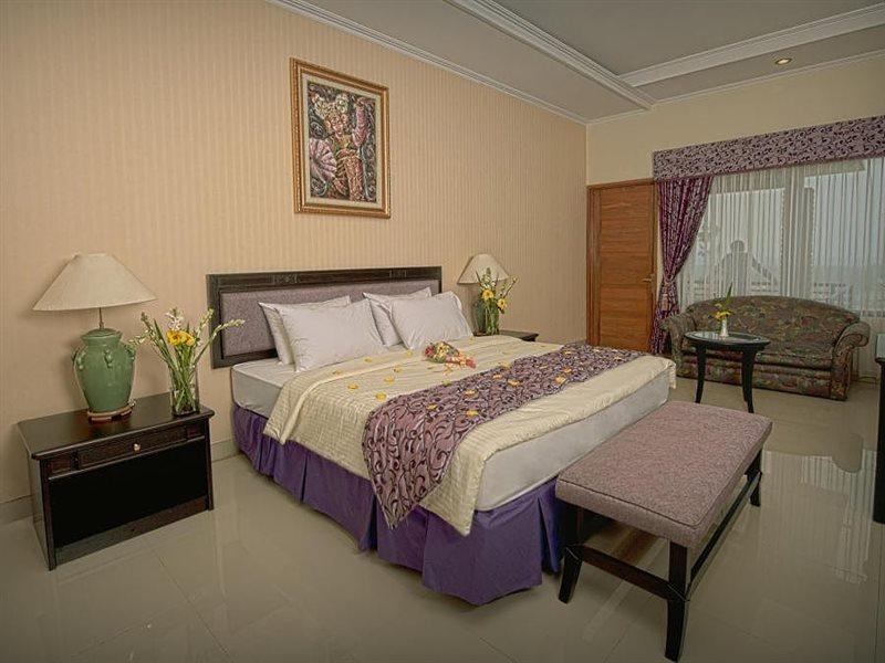 Bukit Alamanda Resort Garut Dış mekan fotoğraf