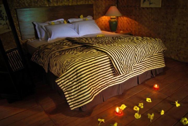 Bukit Alamanda Resort Garut Oda fotoğraf