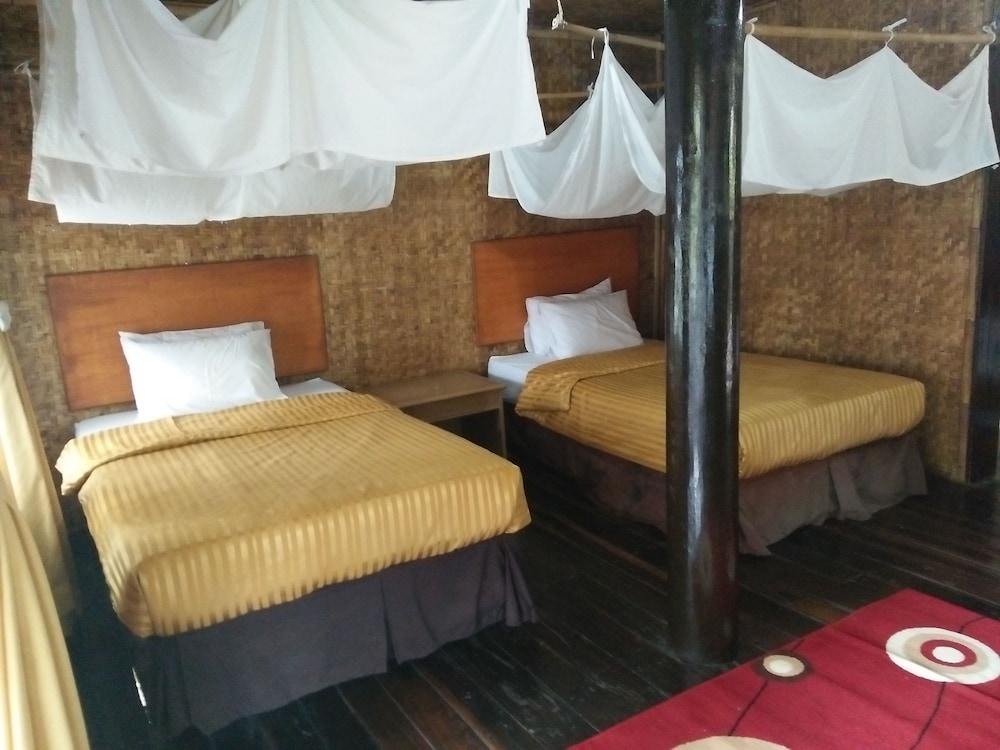 Bukit Alamanda Resort Garut Dış mekan fotoğraf