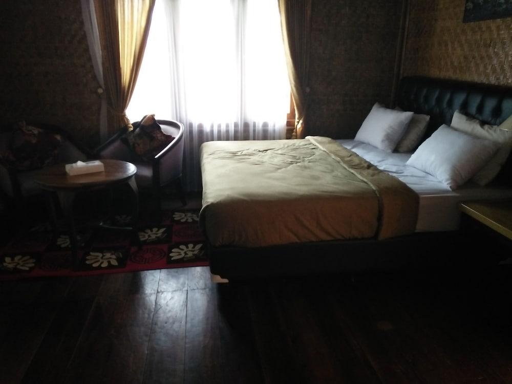 Bukit Alamanda Resort Garut Dış mekan fotoğraf