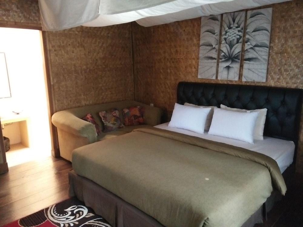 Bukit Alamanda Resort Garut Dış mekan fotoğraf