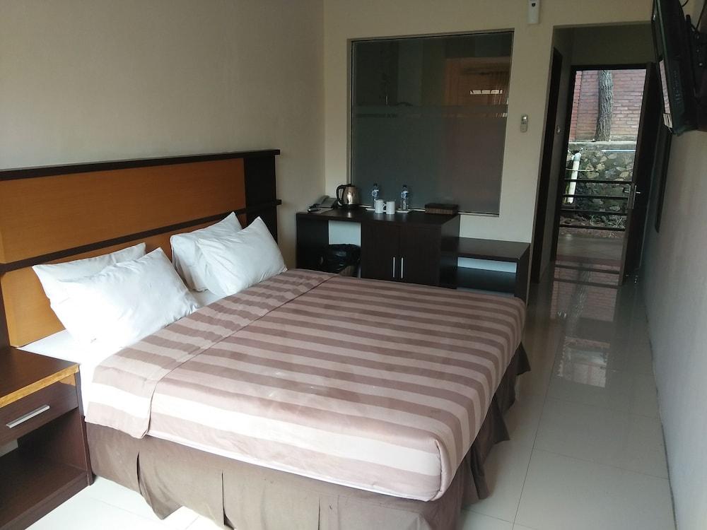 Bukit Alamanda Resort Garut Dış mekan fotoğraf
