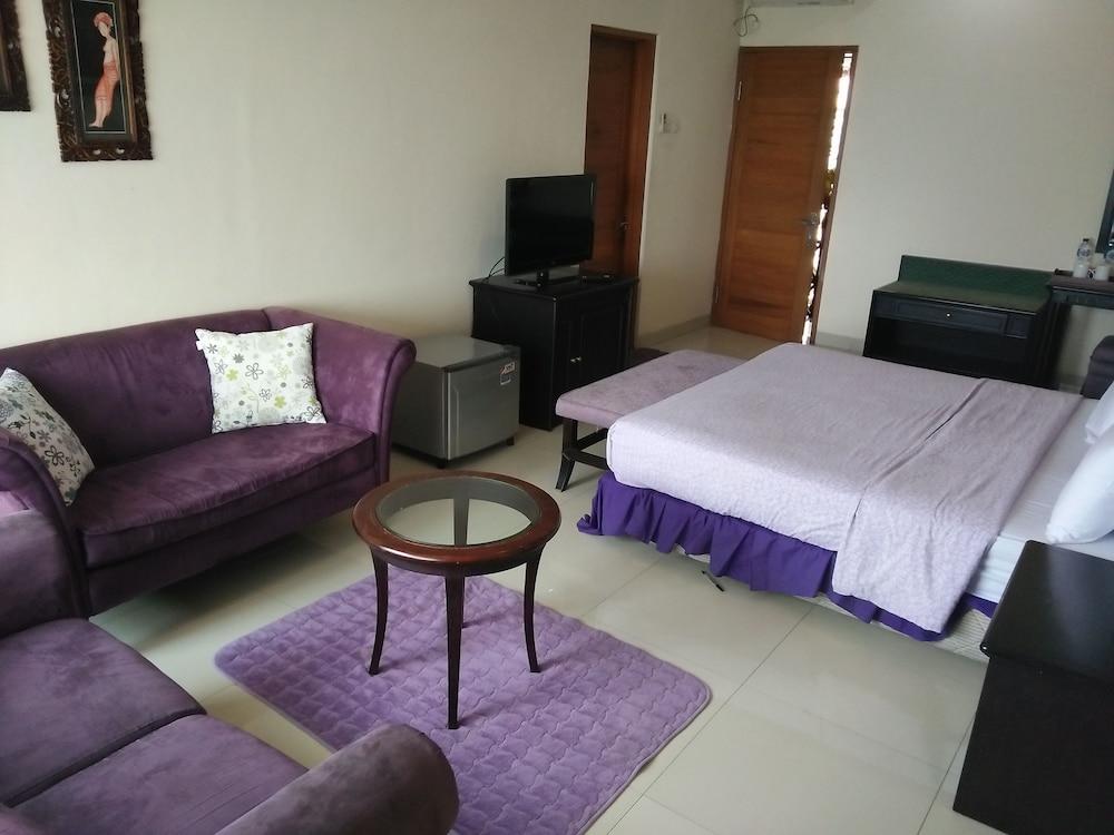 Bukit Alamanda Resort Garut Dış mekan fotoğraf