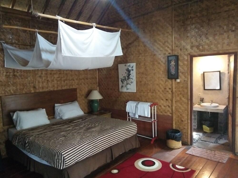 Bukit Alamanda Resort Garut Dış mekan fotoğraf
